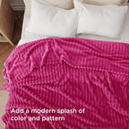 Bedsure Soft King Size Blankets - Image 3