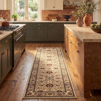 SAFAVIEH Lyndhurst Collection Runner Rug by Unknown
