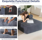 MAXYOYO Modular Sectional Couch - Image 5
