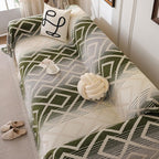 VClife Boho Couch Cover, Non Slip Sofa Cover - Image 5