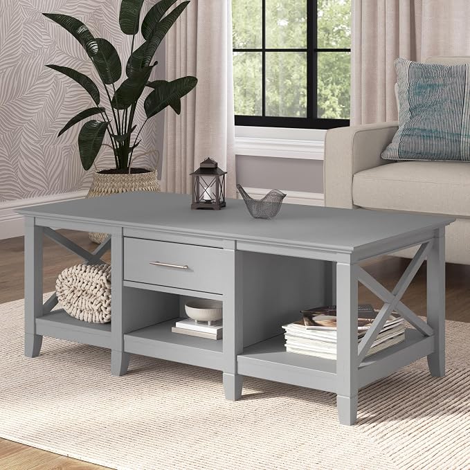 Bush Home Key West Coffee Table - Image 2
