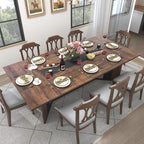 Hlivelood 78Inch Large Dining Table - Image 7