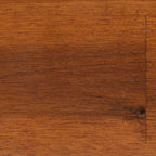 Mellow Naturalista Classic 12-Inch Solid Wood Platform Bed | Wooden Slats - Image 9