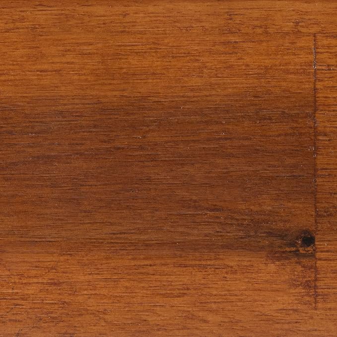 Mellow Naturalista Classic 12-Inch Solid Wood Platform Bed | Wooden Slats - Image 9