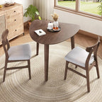 Virubi 3-Piece Modern Table Set by Virubi