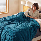 Bedsure GentleSoft King Size Blanket - Image 8