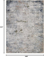 DMOYEST Area Rug Living Room Rugs - Image 2