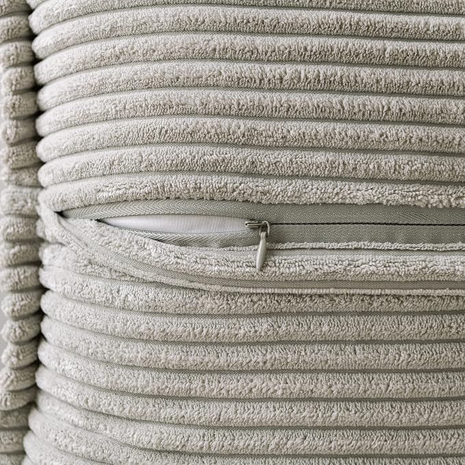 MIULEE Decorative Throw Pillow Covers - Image 3