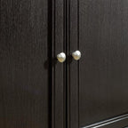 Sauder Palladia Book Shelf, Bookshelf - Image 6