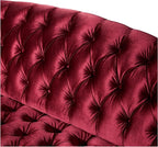 Christopher Knight Home Minxi Velvet Sofa Couch, Home Sofa Living Room - Image 13