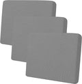 Easy-Going Stretch 3 Pieces Oversized Couch Cushion Cover by Easy-Going