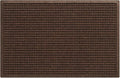 WaterHog Squares Front Door Mat Indoor Outdoor Entrance, All-Weather Mats | by WaterHog