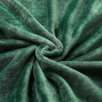 TASTHROW Large Flannel Fleece Throw Blanket, 50×70 Inch | Cozy Lightweight - Image 3