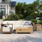 MIXPATIO Patio Sectional Furniture by MIXPATIO