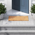 Barnyard Designs Front Door Welcome Mat | Printed Polyester Outdoor Rug - Image 2
