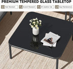 Crestlive Products Outdoor Patio Furniture Set - Image 7