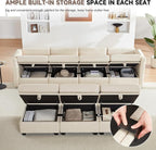 Weture Modular Sectional Sofa - Image 3