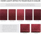 SAFAVIEH California Shag Collection Accent Rug - Image 9