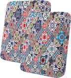 Printed Couch Cushion Covers, Sofa Covers Washable by hyha