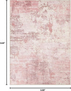 UERMEI 10x14 Area Rug Living Room Rugs - Image 2