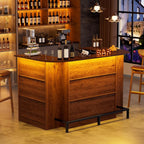 PAKASEPT Home Unit Bar Cabinet - Image 8
