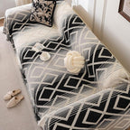 VClife Boho Couch Cover, Non Slip Sofa Cover - Image 5