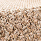 SAFAVIEH Natural Fiber Collection Runner Rug - Image 6