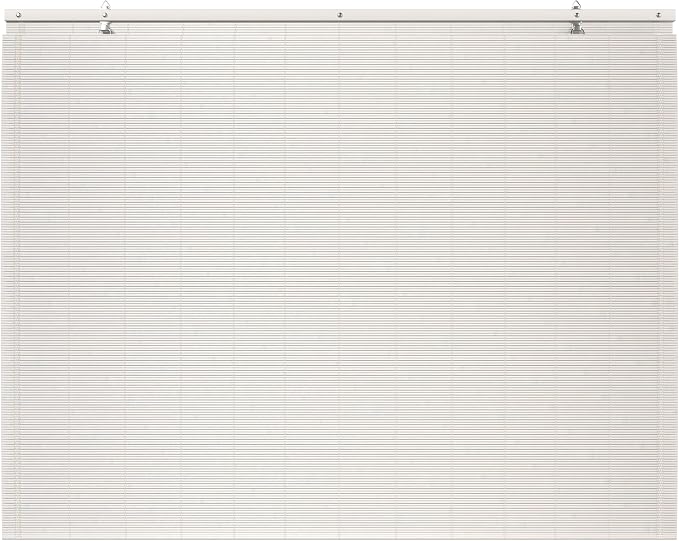 Red Lantern Bamboo Window Shade Blind - Image 6