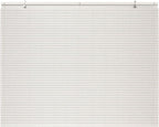 Red Lantern Bamboo Window Shade Blind - Image 6