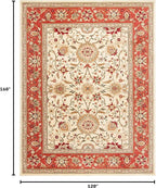 SAFAVIEH Area Rug 10x14 - Image 2