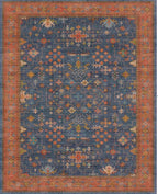 Washable 3x8 Long Runner for Wide Kitchen Floor - Image 8