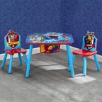 Delta Children Kids Table and Chair Set - Image 2