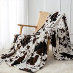 BEDELITE Fleece Blanket Soft Plush Throw - Image 6