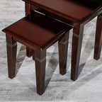 DTY Indoor Living 3-Piece Nesting Tables - Image 4