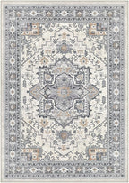 UERMEI 5x7 Area Rug Living Room Rugs - Image 10