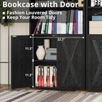 IRONCK Industrial Bookshelves and Bookcases - Image 3