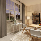 alawooder Folding Desk - Image 4