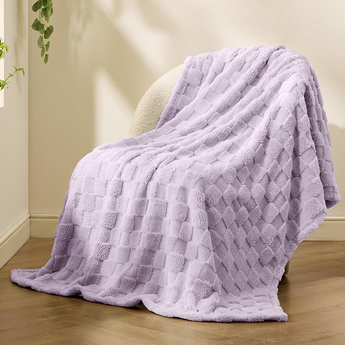 Bedsure GentleSoft Twin Blanket - Image 7