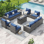 Aoxun Patio Furniture Sets - Image 2