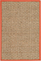 SAFAVIEH Natural Fiber Collection Area Rug - Image 3
