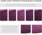 SAFAVIEH California Shag Collection Area Rug - Image 9