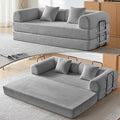 Convertible Sleeper Sofa Bed, Sleeper Sofa by QQR