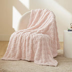 Bedsure GentleSoft Twin Blanket - Image 7