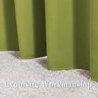 NICETOWN Room Darkening Curtains and Drapes - Image 6