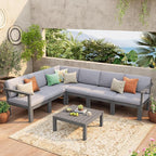 Stoog All-Weather Patio Side Table - Image 9