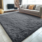 OLANLY 5x8 Machine Washable Large Area Rugs - Image 3