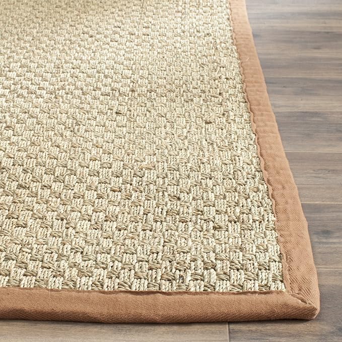 SAFAVIEH Area Rug 10' Square - Image 4