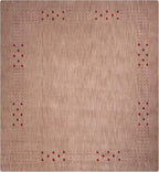 Hand Knotted Loom Wool ECO-Friendly Area Rugs - Image 3