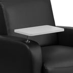Flash Furniture George LeatherSoft Guest Chair - Image 8