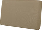 Easy-Going Stretch 1 Piece Loveseat Couch Cushion Cover by Easy-Going